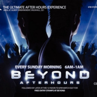 2004: BEYOND