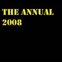 Dj Michael Caetano - The annual 2008