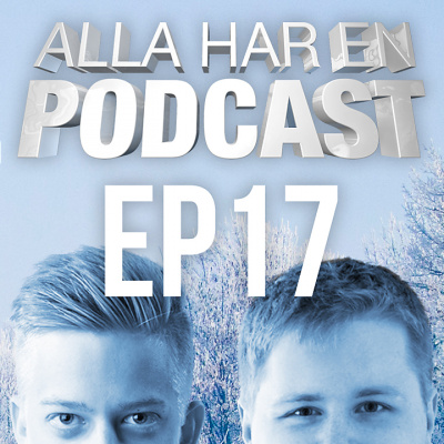 Alla Har En Podcast