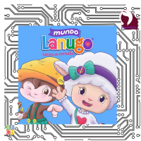 #MujeresTECH: Carla Curiel y su Mundo Lanugo llenando de cultura latina a los niños #LoMasTECH ep. 21