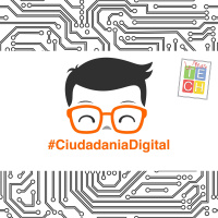 Hablemos un poco de #CiudadaniaDigital LoMasTECH Ep15