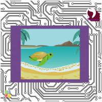 #MujeresTECH: Karolina Ladino o como proteger los animales con un bot #LoMasTECH ep. 25