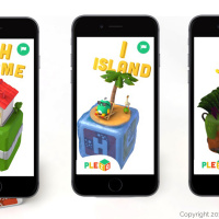 PleiQ: Edison Duran un físico cambiando la educación con un cubo de letras muy especial #LoMasTECH ep. 19