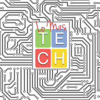 Facebook vs Twitter y qué le pasa al iPhone? LoMasTECH Ep 1