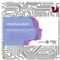 #MujeresTECH: Maria Claudia Londoño, una promotora de la ciudadanía digital y de GirlsInICT #LoMasTECH Ep. 18