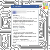 No se puede confiar en las notificaciones recibidas por Facebook #LoMasTECH ep. 28