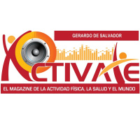 Activate N° 24: La saliva mucho más que agua, cuánto nos debemos ejercitar y otros temas de la Actividad Física.