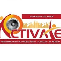 Activate 24 de Octubre 2016
