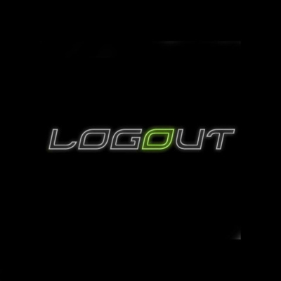 Logout Cast