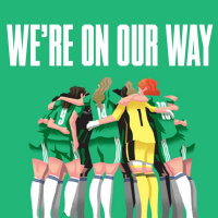 Were On Our Way | Ep3 Simone Magill And Rachel Furness