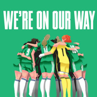 Were On Our Way | Ep 1 Lauren Wade And Chloe McCarron