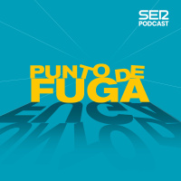 Punto de Fuga (26/07/2015) Los olvidados