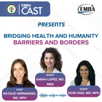 Bridging Health and Humanity: Barriers and Borders