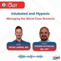 Intubated and Hypoxic: Managing a Worst-Case Scenario