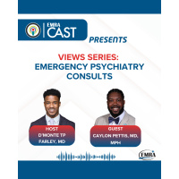 Emergency Psychiatry Consults