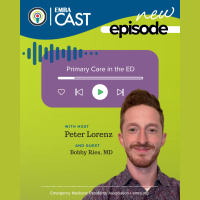 Primary Care in the ED