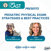 Pediatric Physical Exam Essentials: Strategies and Best Practices