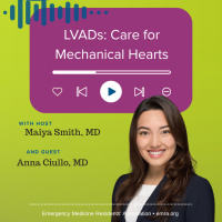 LVADs: Care for Mechanical Hearts