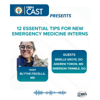12 Essential Tips for New Emergency Medicine Interns