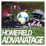 Lrn: Home Field Advantage