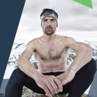 Luis Alberto Hernando, así vive un campeón del mundo de trail running