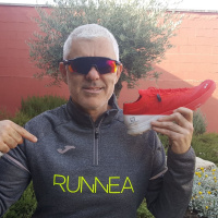 Toni Fernández Sierra: ¿Cómo saber si estás comprando las zapatillas de running adecuadas?