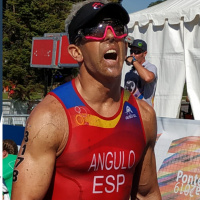 Cómo se puede correr tanto rápido sin peronés, con Berna Angulo