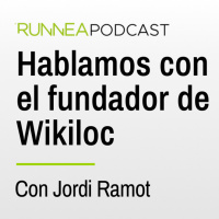 16x5 Hablamos con el fundador de Wikiloc