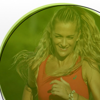 13x5 Marta Guerrero y su aventura en la Volcano Ultra Marathon en Costa Rica