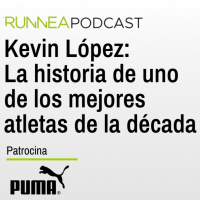12x5 Kevin López: La historia de uno de los mejores atletas españoles de la década