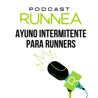 Ayuno intermitente para runners populares, con Ana Polo
