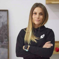 Vicky Cervera, psicóloga deportiva nos da herramientas para afrontar más motivados la cuarentena