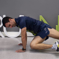 Corriendo en casa: La tertulia con Gorka Cabañas, Jorge García e Iker Muñoz