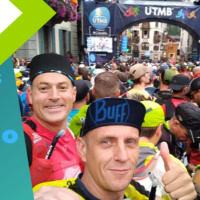 Así es el UTMB, el ultra trail más famoso del mundo con Runzalico