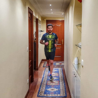 Hablamos con Runnersan, así es la vida de un influencer de Brooks Running