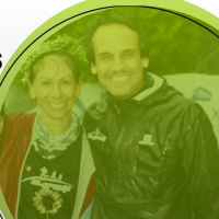 18x5 - Nico y Patri, una vida unida por las carreras de ultradistancia