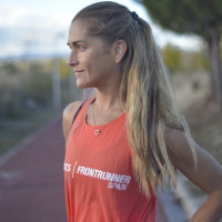 Hablamos con Marta Guerrero atleta de ultra distancia Asics Frontrunner y mamá de 6 hijos