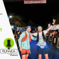 Correr ultras de 24 horas, hacer una media después de un maratón... Hoy en Runnea Podcast hablamos de sufrimiento