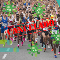 El coronavirus llega al running: Con Cristian Llorens, Director de la Marató de Barcelona