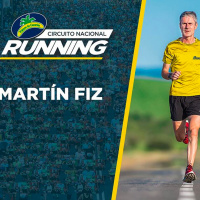 Hablamos con Martín Fiz y sus alimentos favoritos