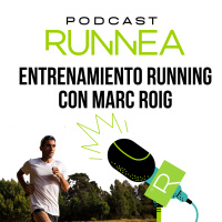 Hablamos de entrenamiento con Marc Roig, del NN Running Team