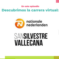 Hablamos con los organizadores y sorteamos 10 dorsales de la Nationale Nederlanden San Silvestre Vallecana