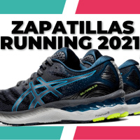 Tertulia RUNNEA: Estas son nuestras zapatillas favoritas del año