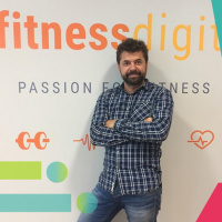 Hablamos con el fundador de fitnessdigital.com, uno de los marketplace de fitness más importantes de Europa