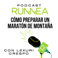 Cómo preparar un maratón de montaña siendo una runner popular, con Lexuri Crespo