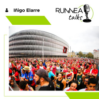 ¿Por qué ha bajado el número de inscritos en maratones en España?, con Iñigo Elarre, director Bilbao Night Marathon