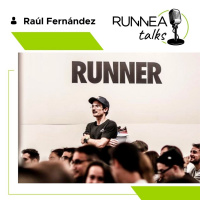 De pintar graffitis a liderar la estrategia de running en Nike