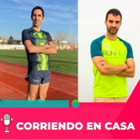 Cómo recuperar la forma tras el confinamiento con Arturo Casado e Iker Muñoz