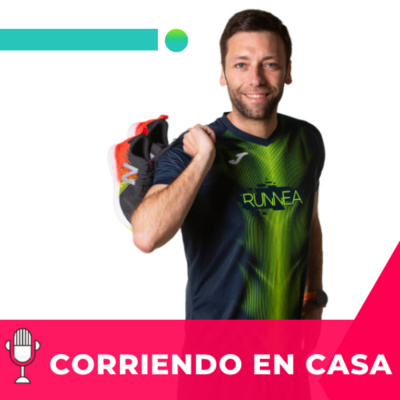 Runnea Podcast