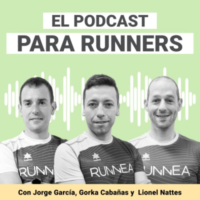 Runnea Podcast
